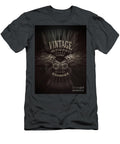 Vintage Motorbikes Classic Hubertus Kahl T-Shirt