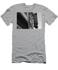 Vintage Neon Drugs Sign Paul Ward T-Shirt