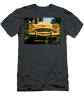 Vintage NYC Taxi James Aiken T-Shirt