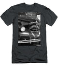 Vintage Oldsmobile Detail Christiane Schulze Art and Photography T-Shirt