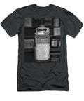 Vintage Pepsodent Tooth Powder Black and White Paul Ward T-Shirt
