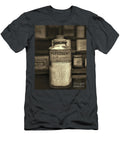 Vintage Pepsodent Tooth Powder Retro Sepia Paul Ward T-Shirt