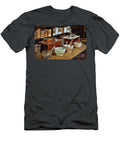 Vintage Pharmacy Items Maria Angelica Maira T-Shirt
