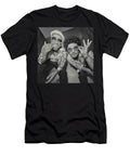 Vintage Photo Dalton Simonis T-Shirt