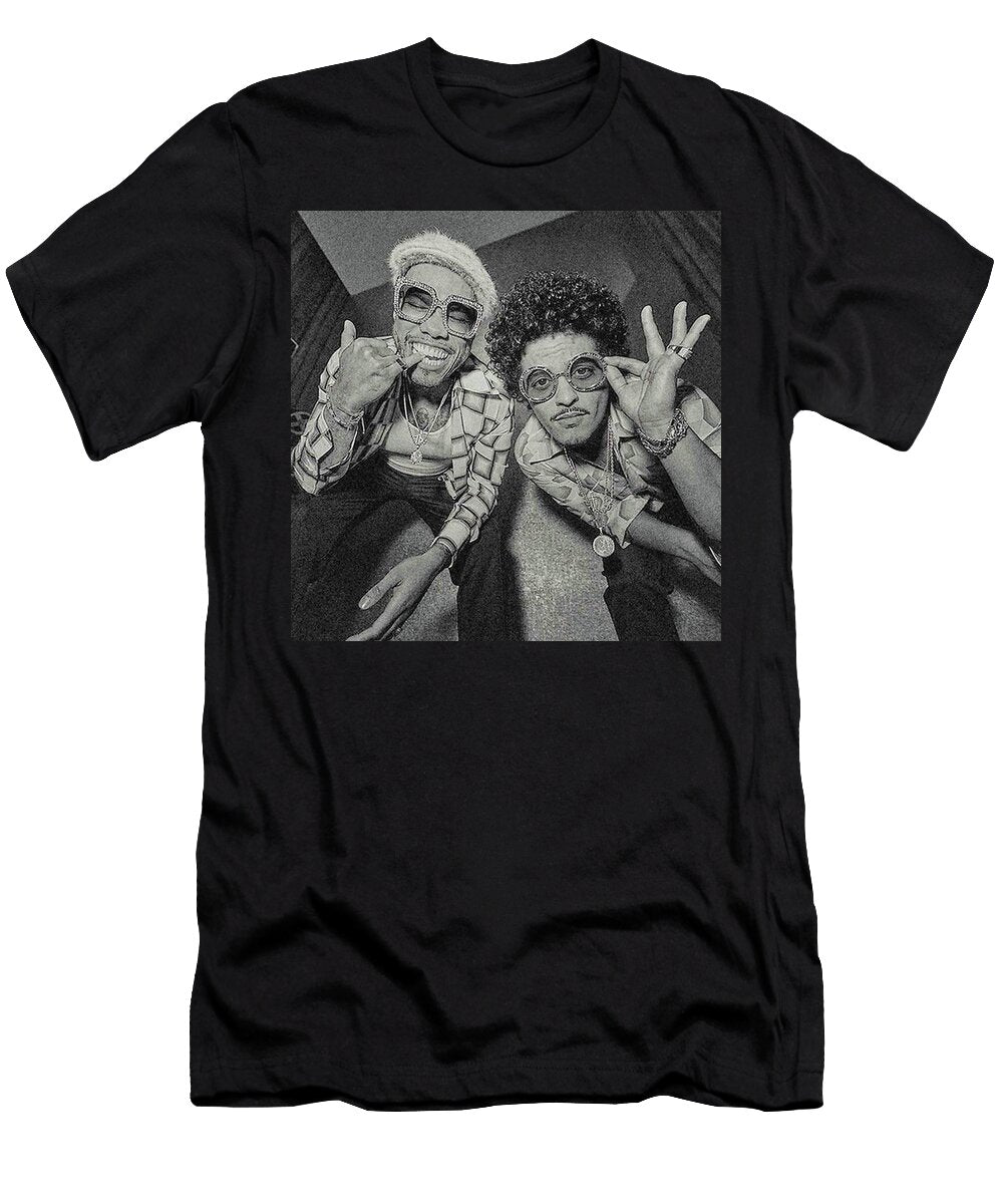 Vintage Photo Dalton Simonis T-Shirt