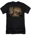 Vintage Pipe Wrenches David and Carol Kelly T-Shirt