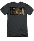 Vintage Post Office Andrea Anderegg T-Shirt