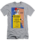 Vintage Poster Fade Out Fade in 1964 Loc T-Shirt