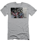 Vintage Power Jeff Roney T-Shirt