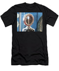 Vintage Radiator Cap C003 Jor Cop Images T-Shirt