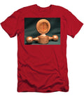 Vintage Radiator Cap Mike Swedenberg T-Shirt