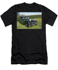 Vintage Riley Car Roy Pedersen T-Shirt