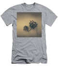Vintage Robot Head and Parts Yo Pedro T-Shirt