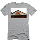 Vintage Standard Oil Sign Art Block Collections T-Shirt