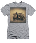 Vintage Surplus Mechanical Parts Yo Pedro T-Shirt