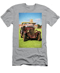 Vintage Tin Howard Ferrier T-Shirt