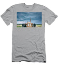 Vintage Tractors of New Zealand Iii Simon Bradfield T-Shirt