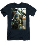 Vintage Triumph Rene Triay T-Shirt