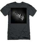 Vintage Twisted Handle Wrench David and Carol Kelly T-Shirt
