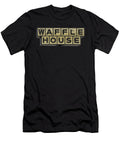 Vintage Waffle House 1955 Kids Joe Charles T-Shirt