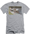 Vintage Wagon Felicia Tica T-Shirt