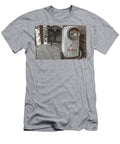 Vintage Wheel Balancer Darrell Foster T-Shirt