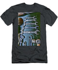 Vintage Wrenches Paul Ward T-Shirt