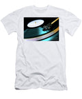 Vinyl Record Carlos Caetano T-Shirt