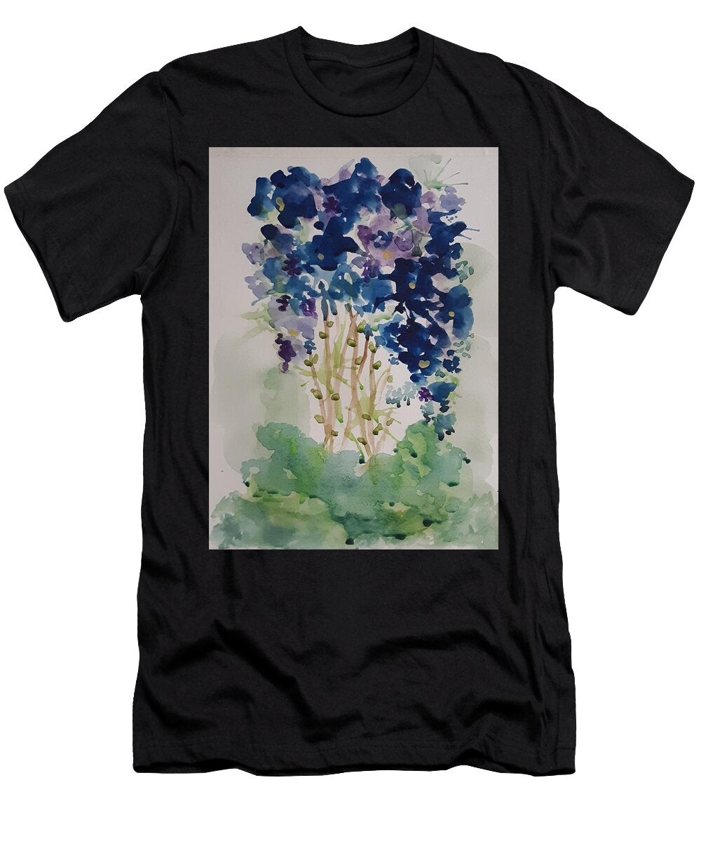 Violets Jude Kirby T-Shirt