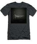 Violin and Many Loose Bow Strings Yo Pedro T-Shirt