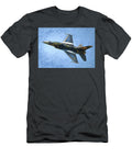 Viper David Luebbert T-Shirt