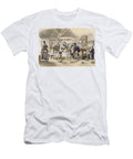 Visit to the Village School Theo T-Shirt