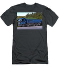 Volvo 5 Esko Lindell T-Shirt