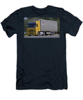 Volvo Truck 3 Esko Lindell T-Shirt