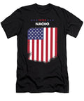 Voter Nacho Jane Keeper T-Shirt
