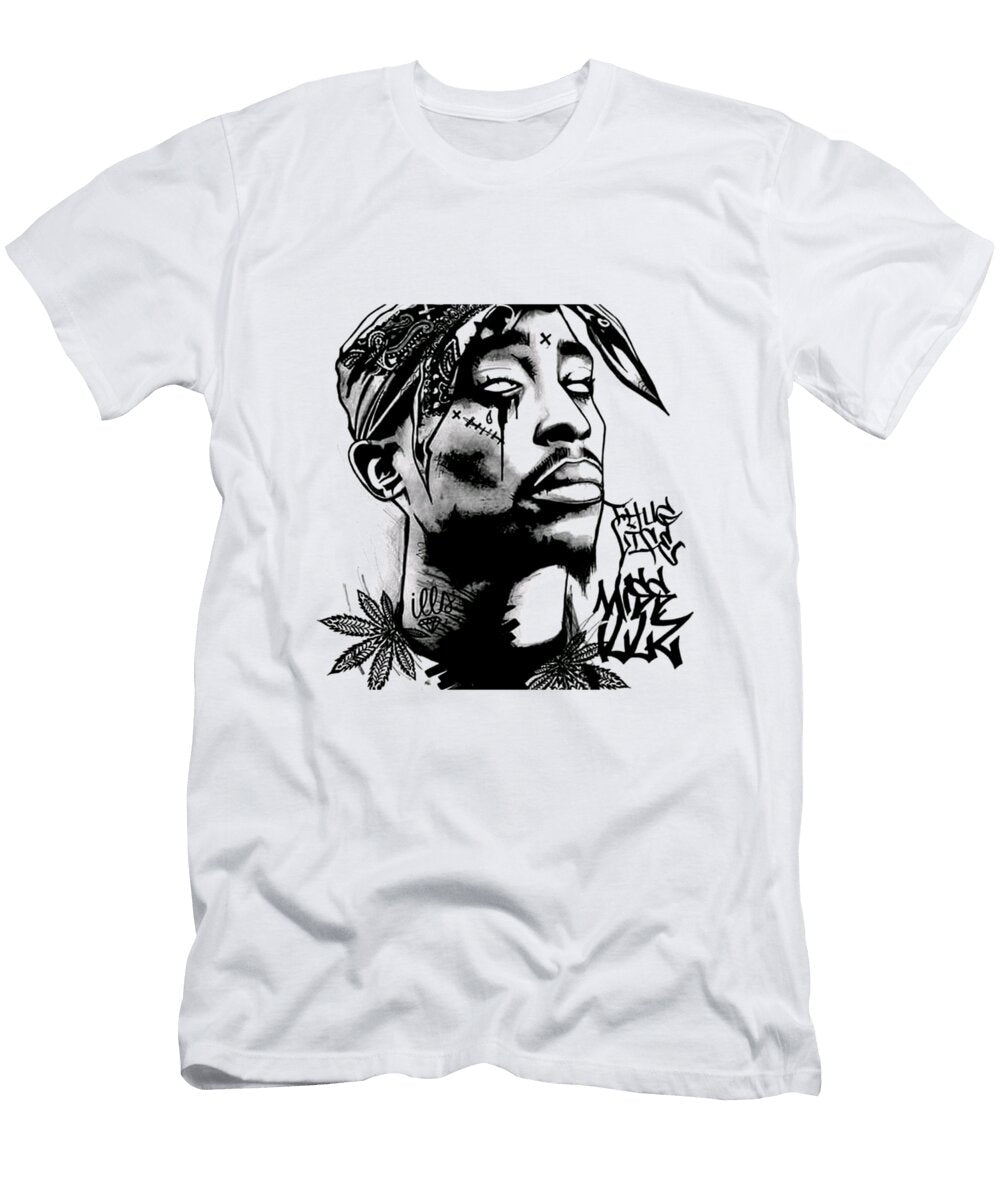 Vreestore Vivian C Rivera T-Shirt