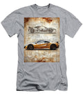 Vtec Vellum Frederick Vellani T-Shirt