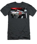Vulcan Motorcycle Mike Martin T-Shirt