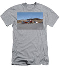 Vultee V 1a Propliner Hp 158 Wernher Krutein T-Shirt