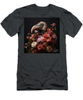 Vulture Study 2 Michelle Cavanagh T-Shirt