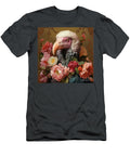Vulture Study 3 Michelle Cavanagh T-Shirt