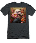 Vulture Study 4 Michelle Cavanagh T-Shirt