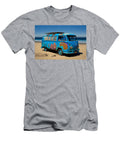 VW Bus 3 Dennis Kirby T-Shirt
