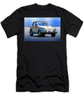 VW Love Thing Dave Koontz T-Shirt