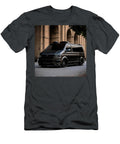 VW T6 Tuning Bus Fabian Loeoeck T-Shirt