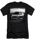 VW T6 Tuning Camper Fabian Loeoeck T-Shirt