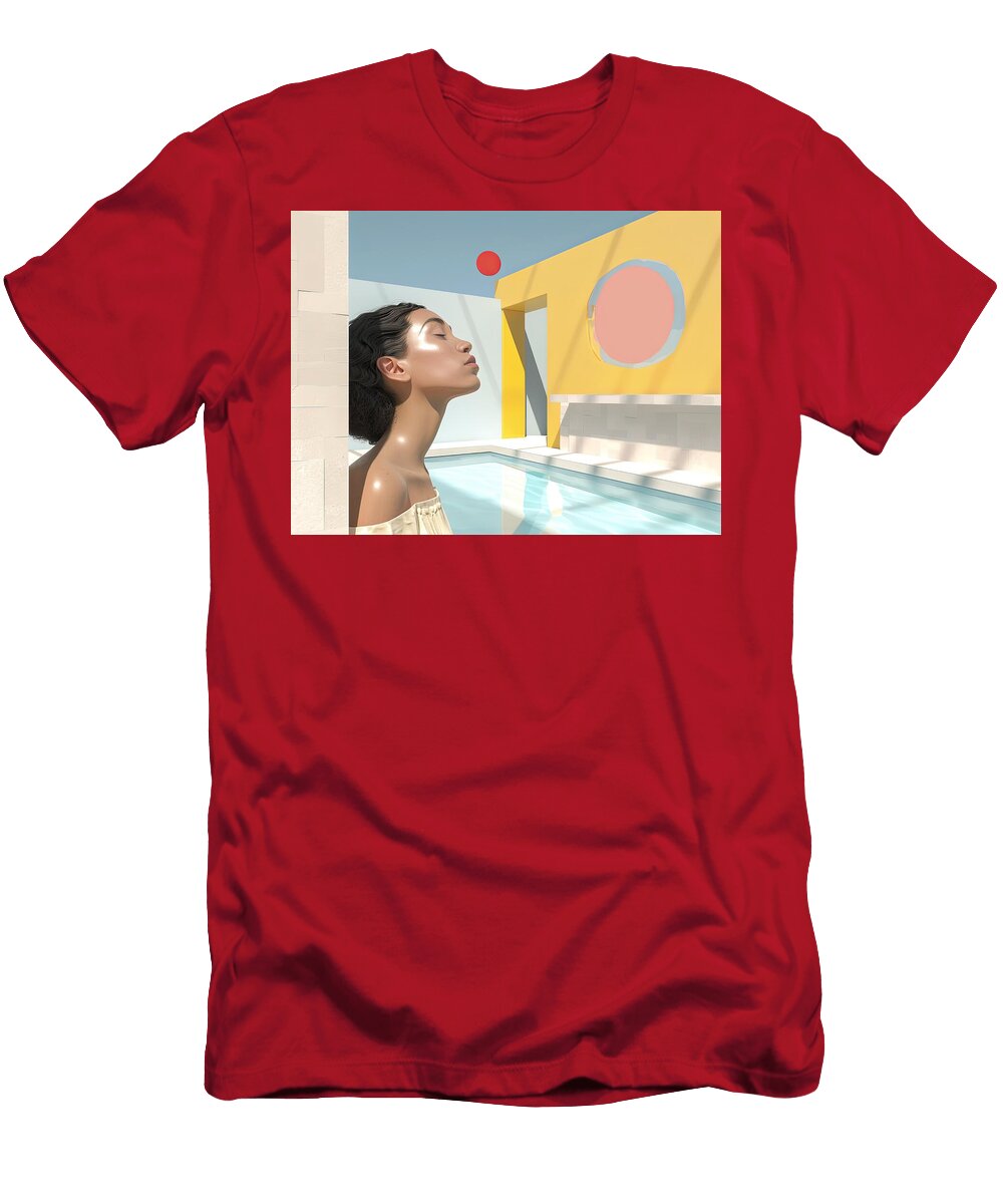 Vwer Dennis Kirby T-Shirt