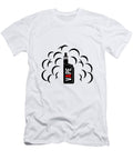 Vxstore Carl B Cotton T-Shirt