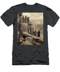 Vy Dennis Kirby T-Shirt