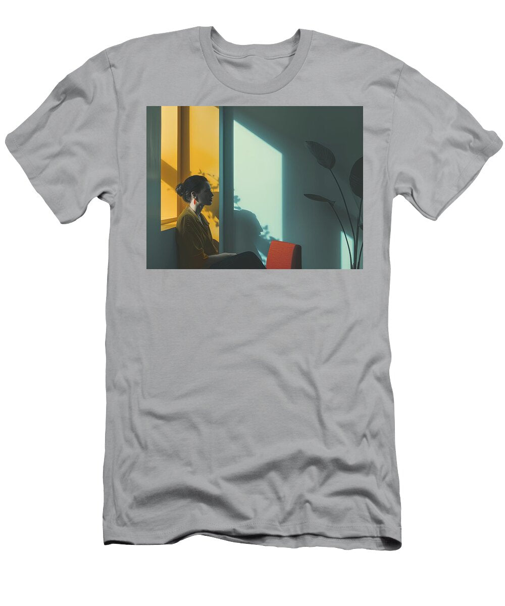 Vyjkl Dennis Kirby T-Shirt